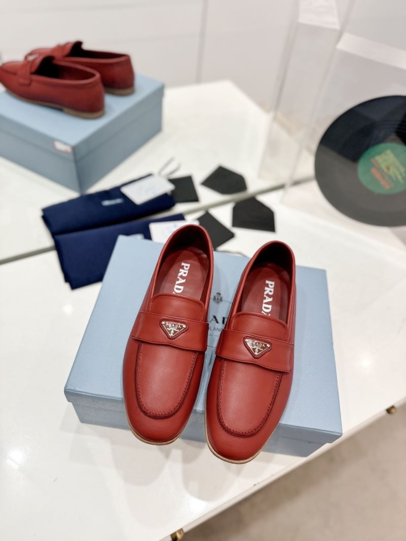 Prada Business Shoes